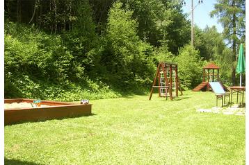 Tsjechië Privát Suchá Rudná, Exterieur